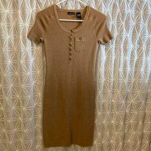 MODA International Dress
